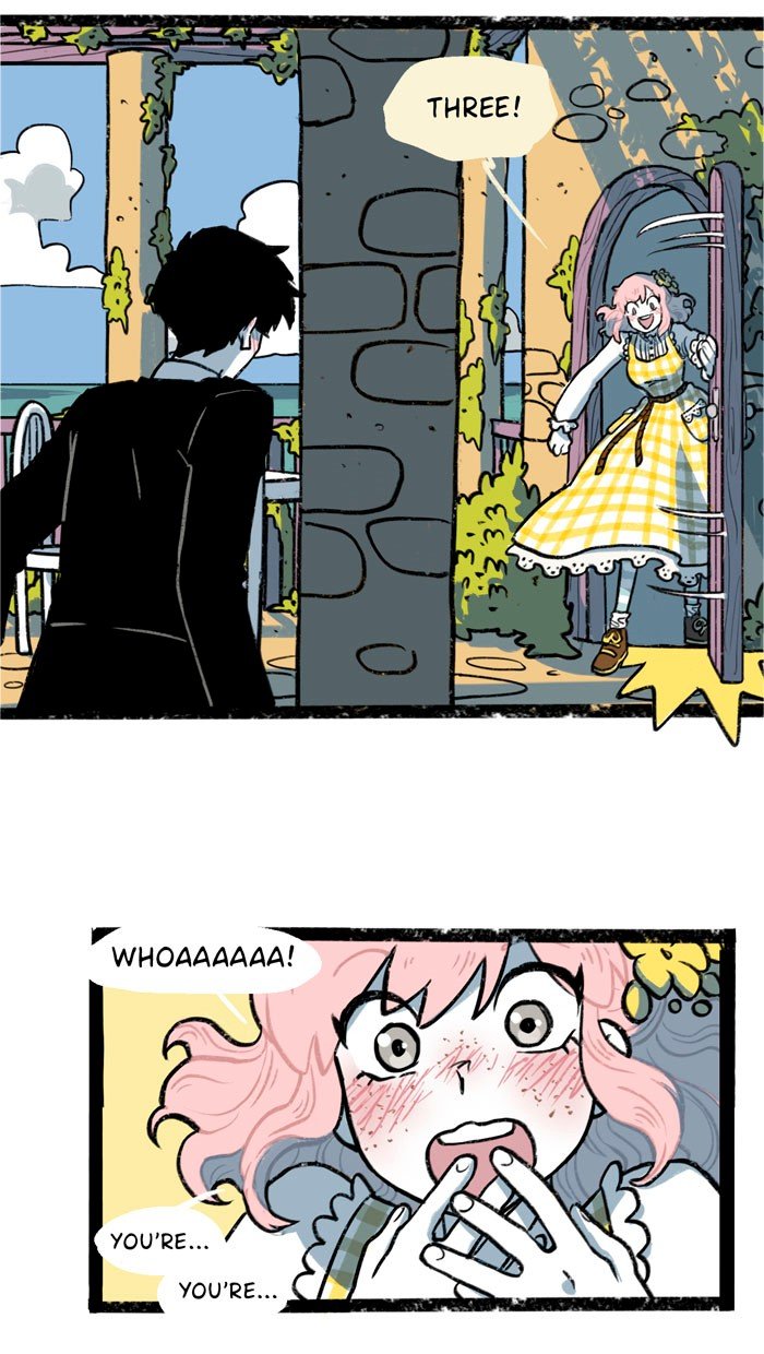 Read Hooky Manga Online
