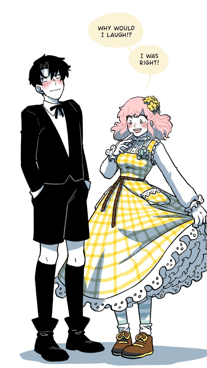 Read Hooky Manga Online