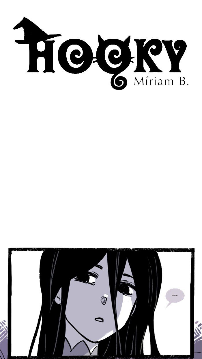 Read Hooky Manga Online