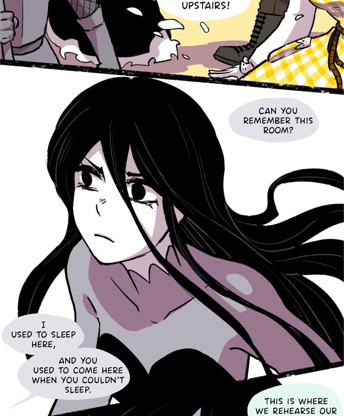 Read Hooky Manga Online