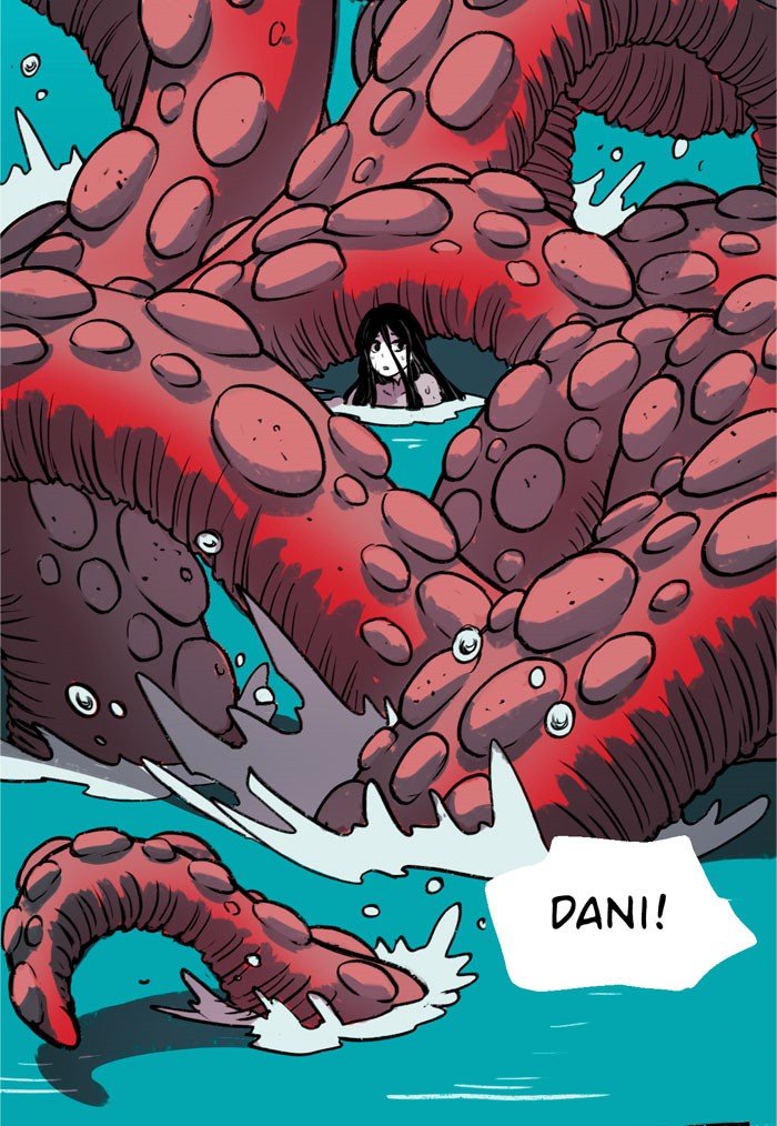 Read Hooky Manga Online