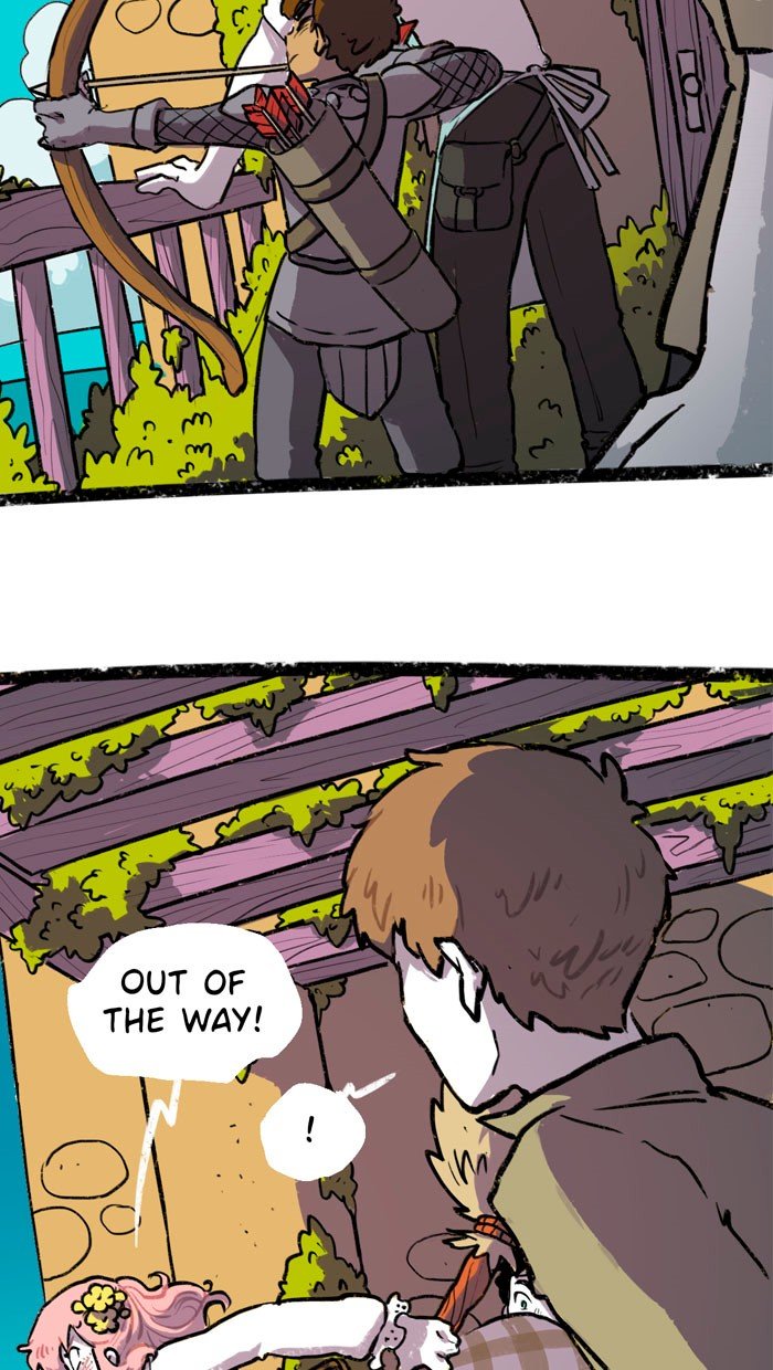 Read Hooky Manga Online
