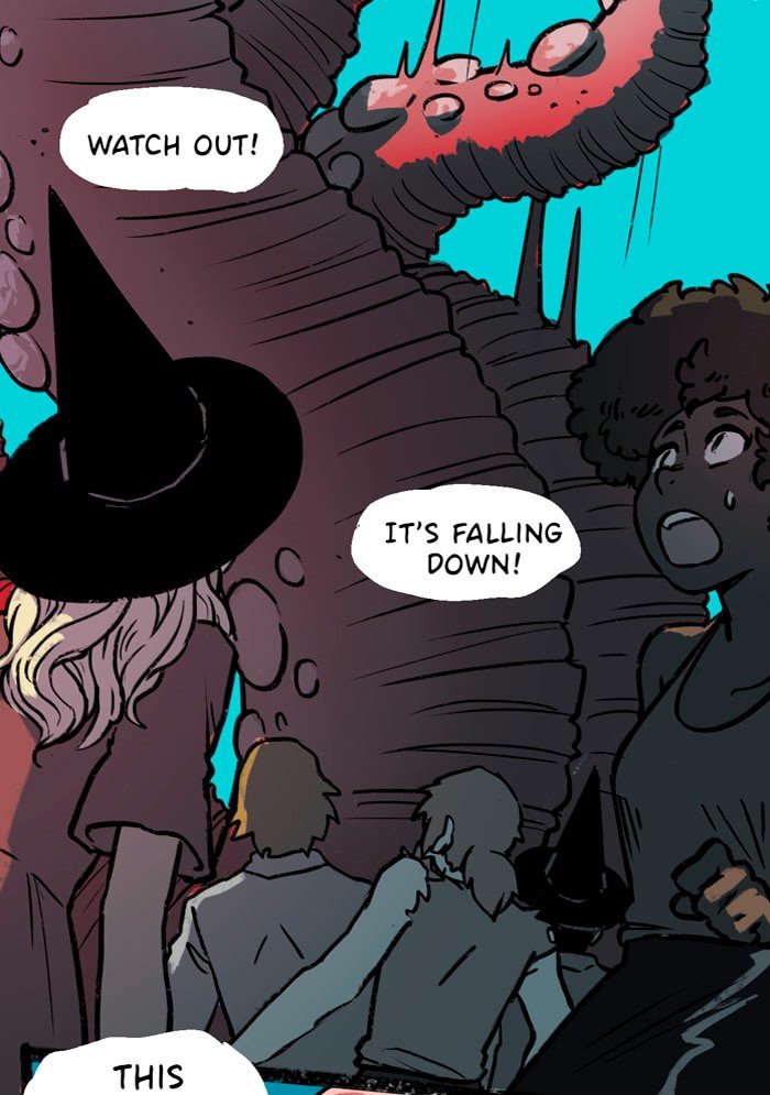 Read Hooky Manga Online