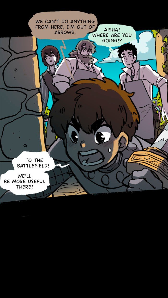 Read Hooky Manga Online