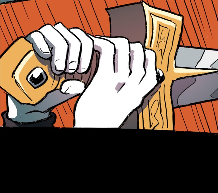 Read Hooky Manga Online
