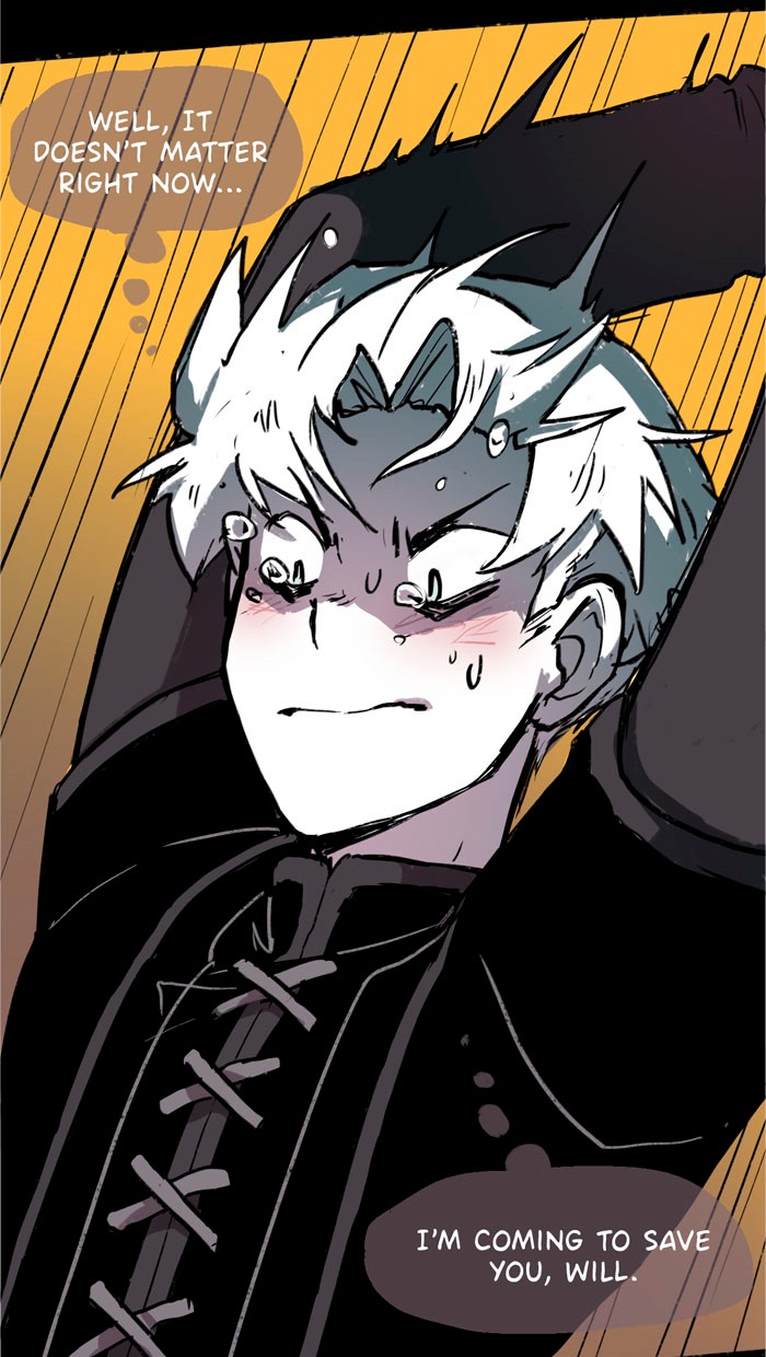 Read Hooky Manga Online