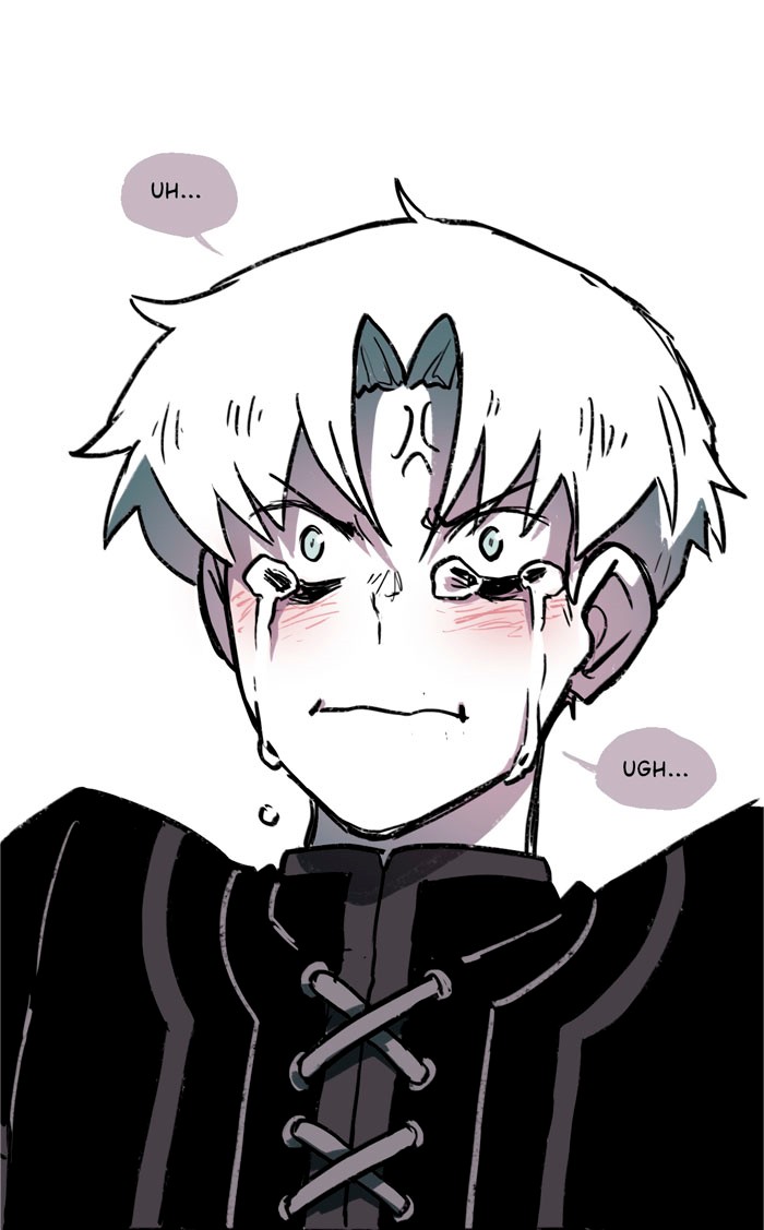 Read Hooky Manga Online