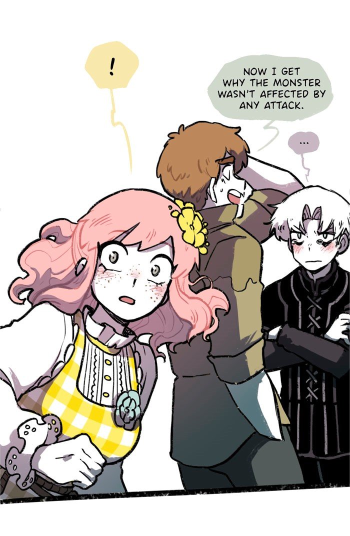 Read Hooky Manga Online