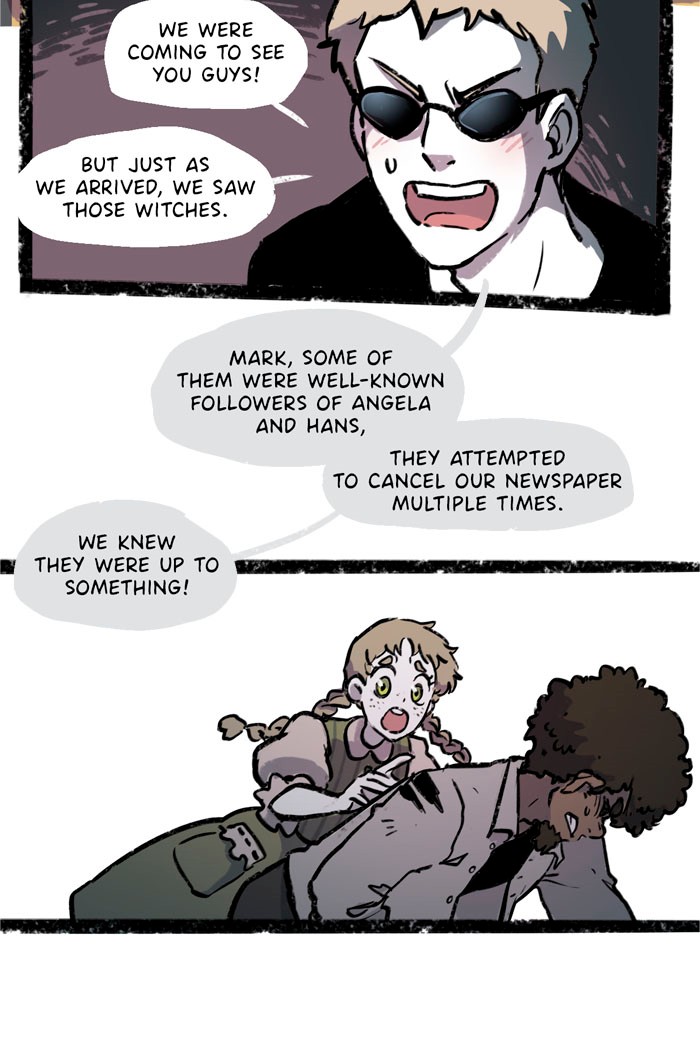 Read Hooky Manga Online