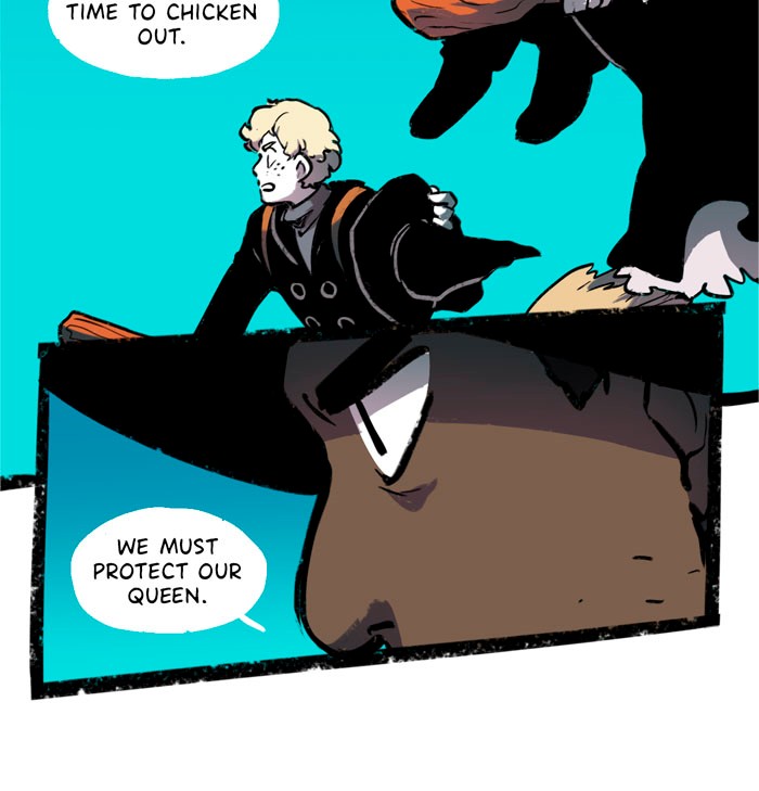 Read Hooky Manga Online