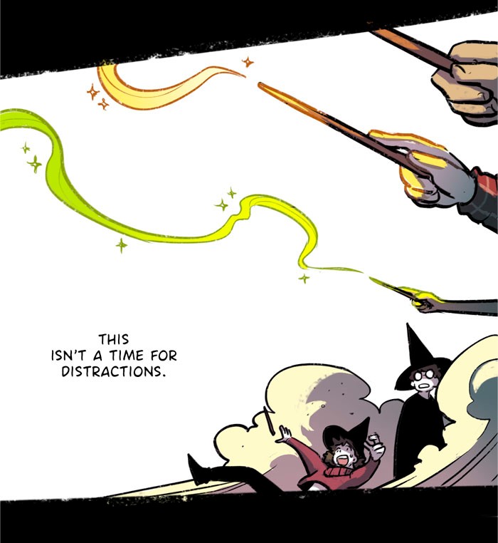 Read Hooky Manga Online