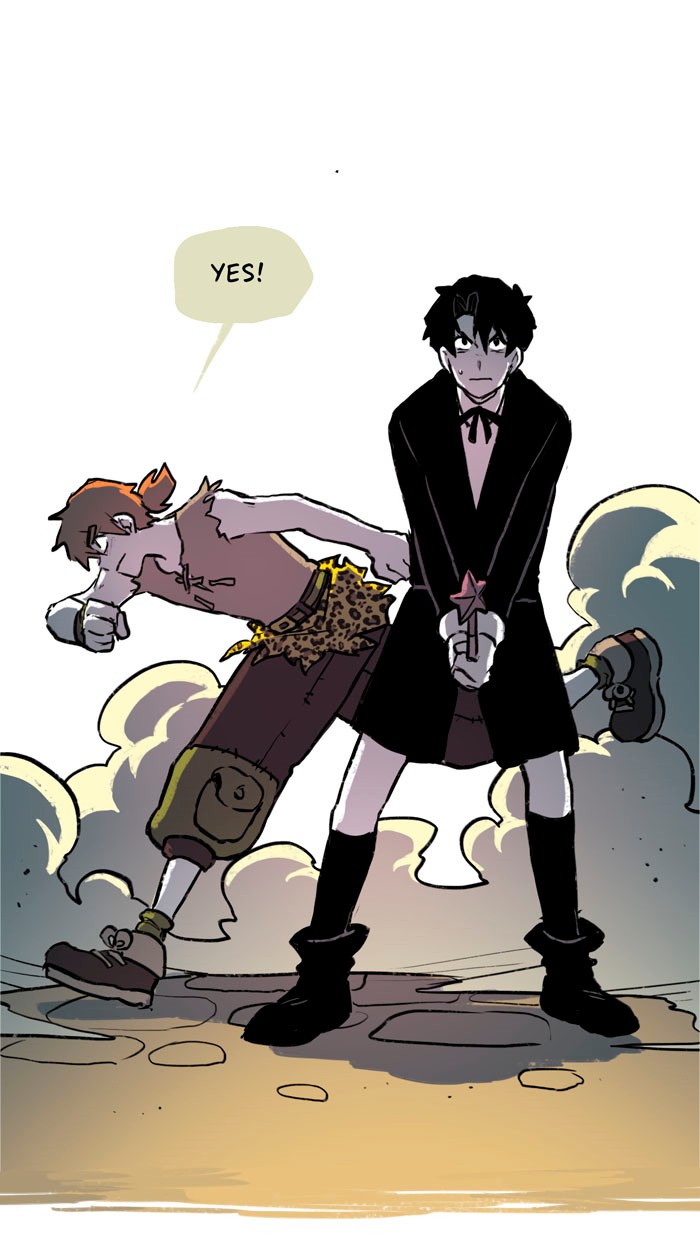 Read Hooky Manga Online