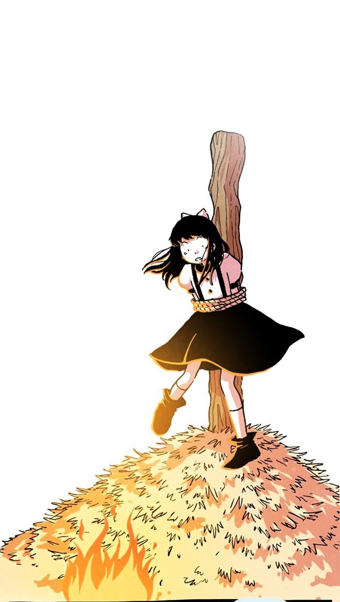 Read Hooky Manga Online