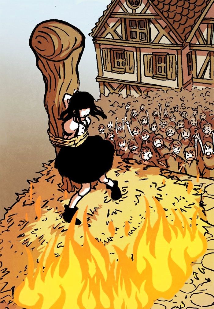 Read Hooky Manga Online