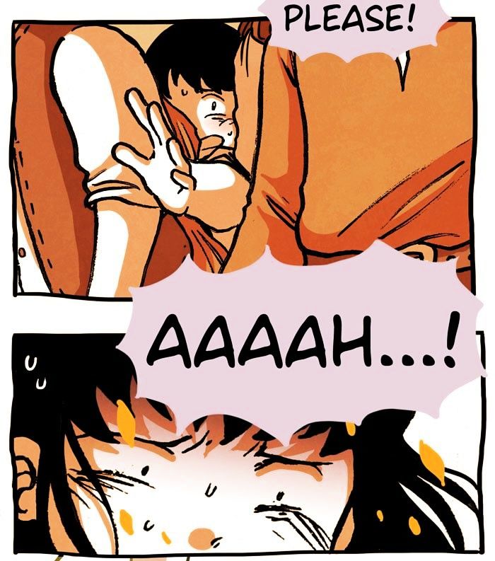 Read Hooky Manga Online