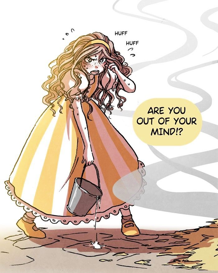 Read Hooky Manga Online