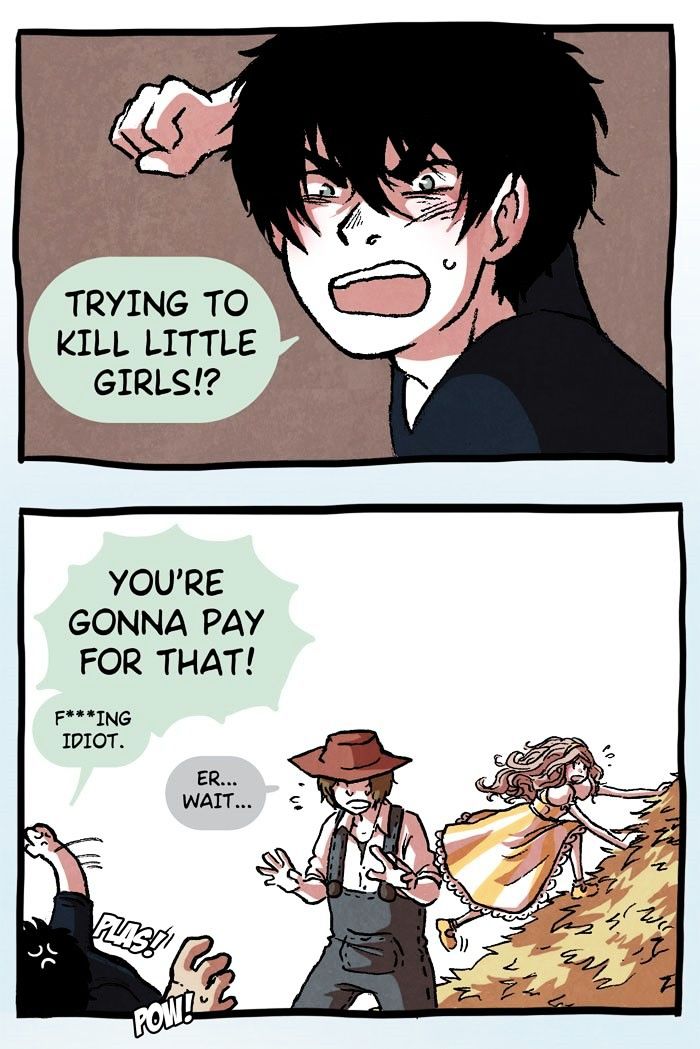 Read Hooky Manga Online