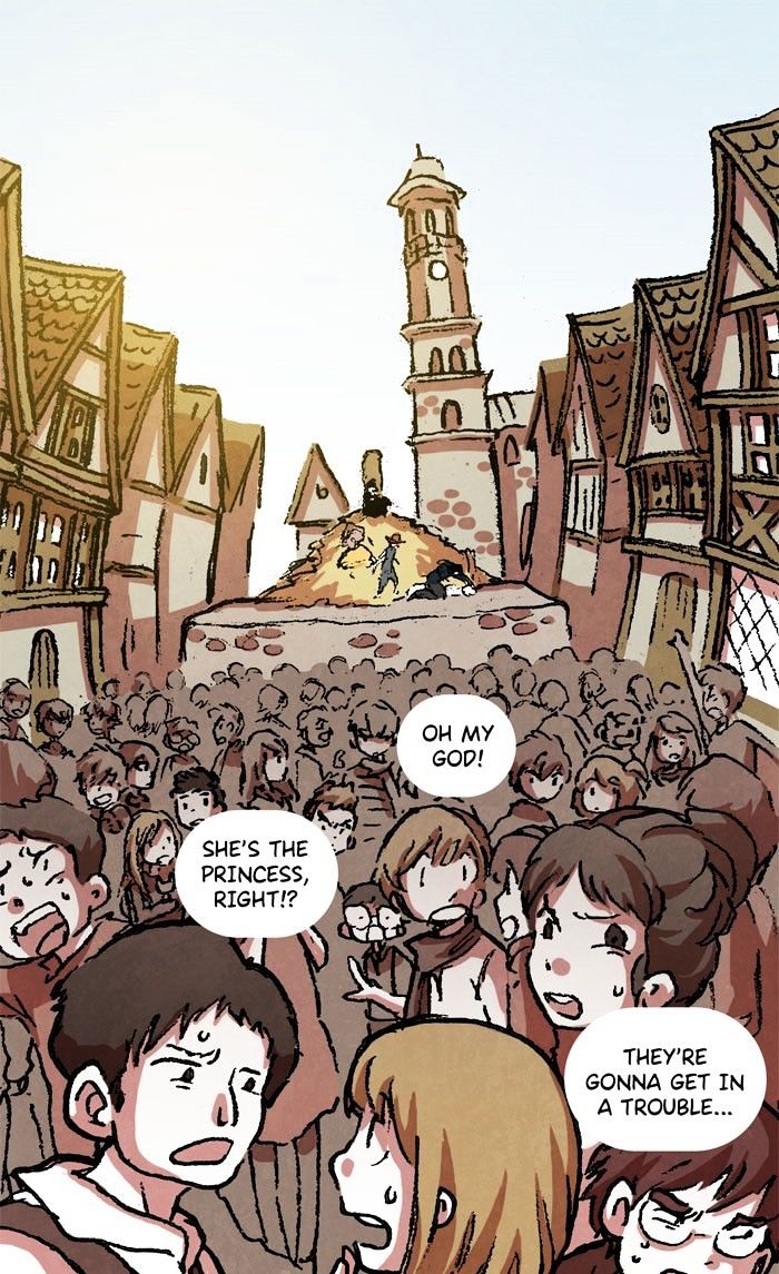 Read Hooky Manga Online