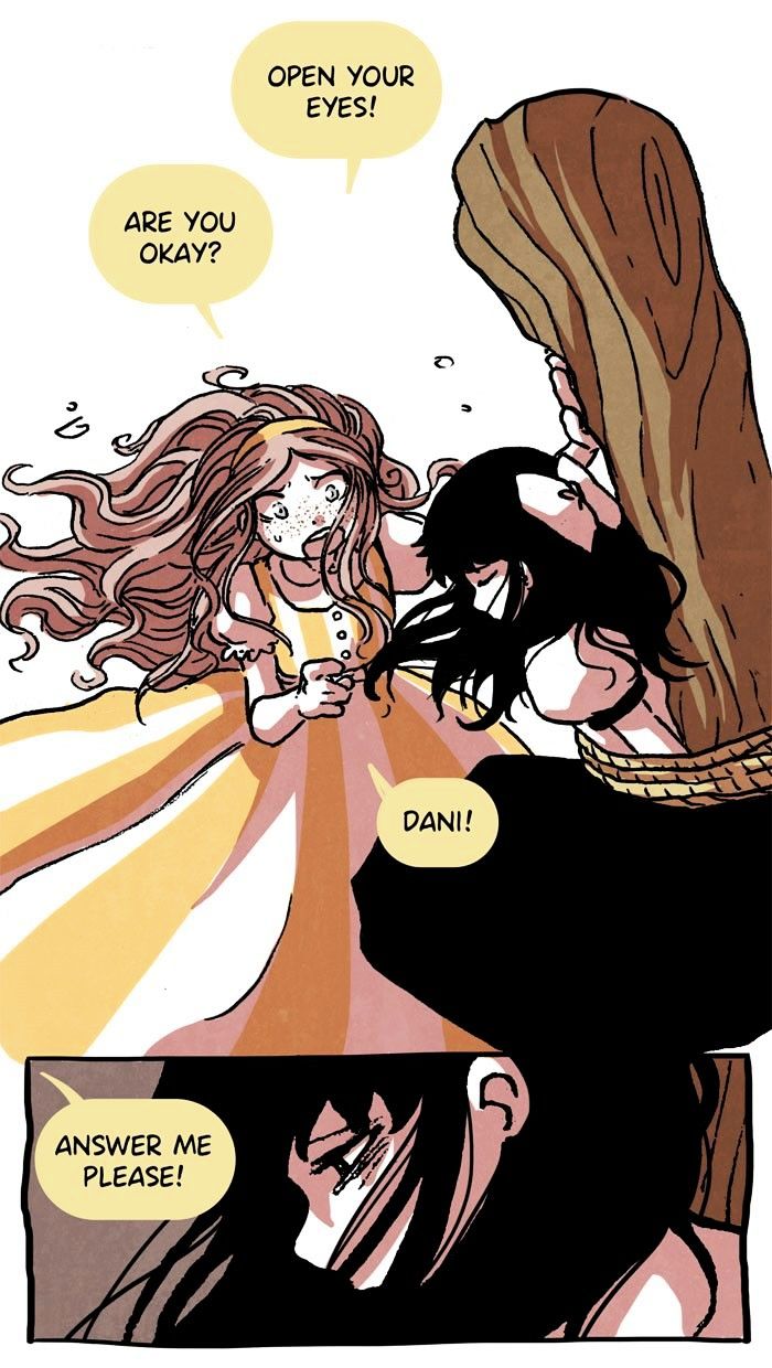 Read Hooky Manga Online