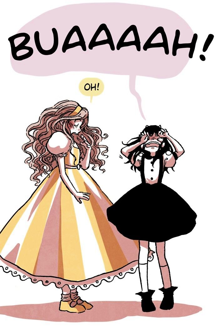 Read Hooky Manga Online