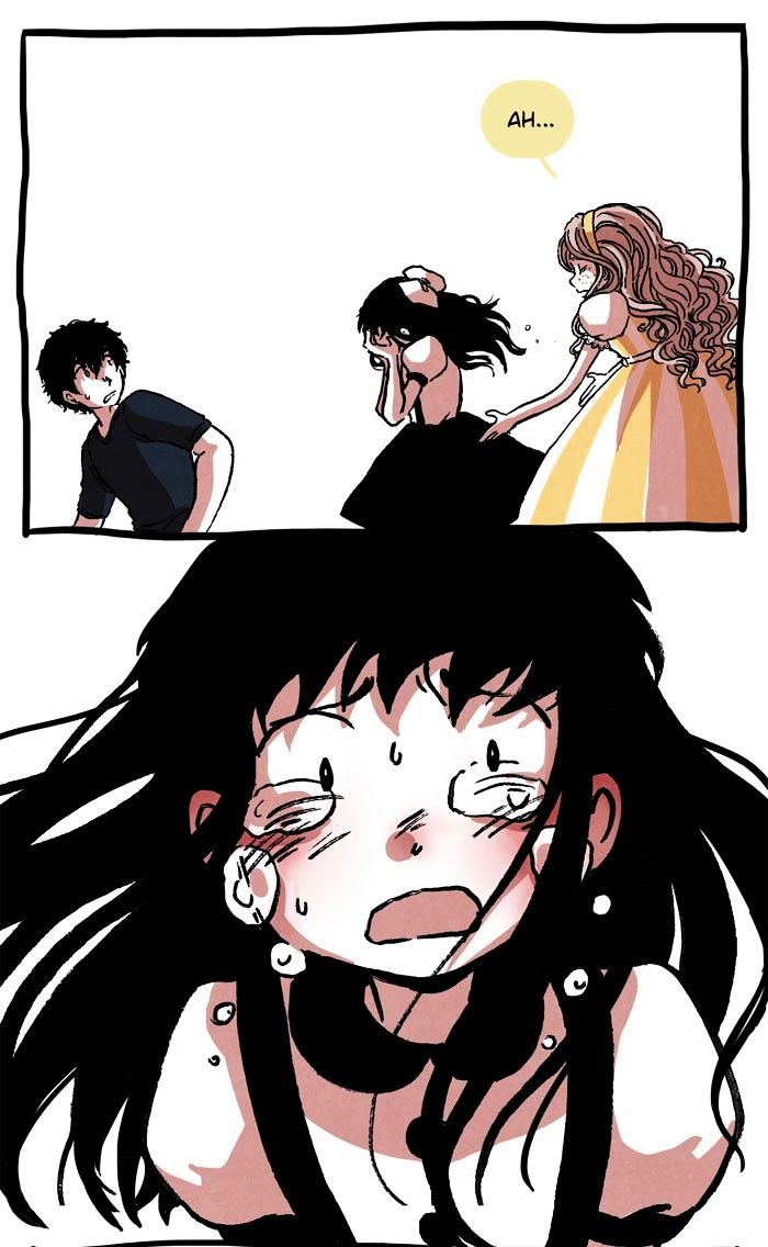 Read Hooky Manga Online