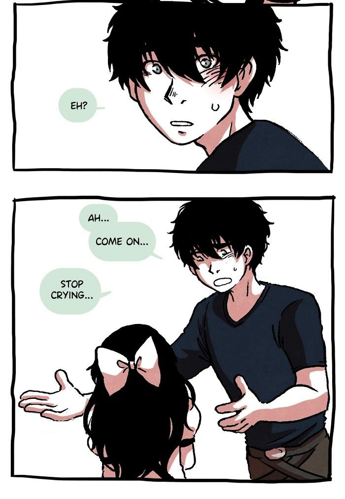Read Hooky Manga Online