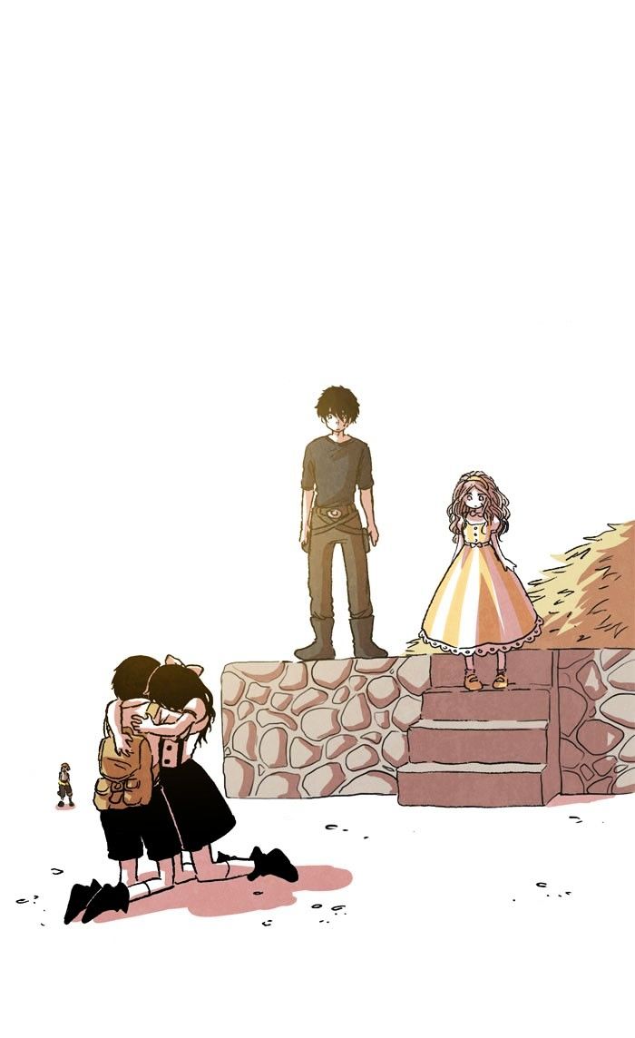 Read Hooky Manga Online