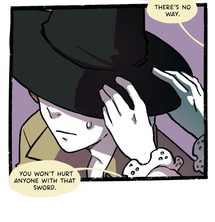 Read Hooky Manga Online