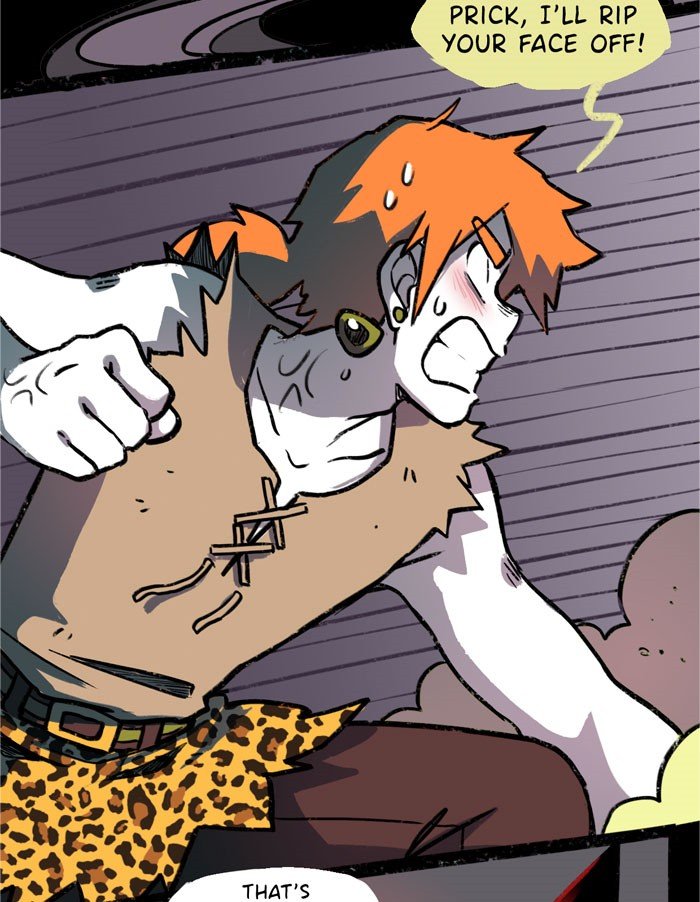 Read Hooky Manga Online