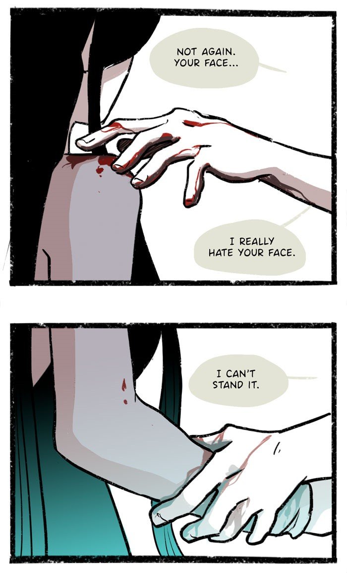 Read Hooky Manga Online