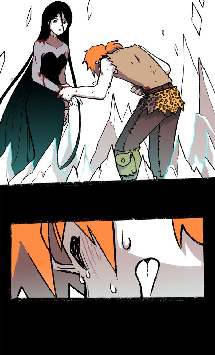 Read Hooky Manga Online