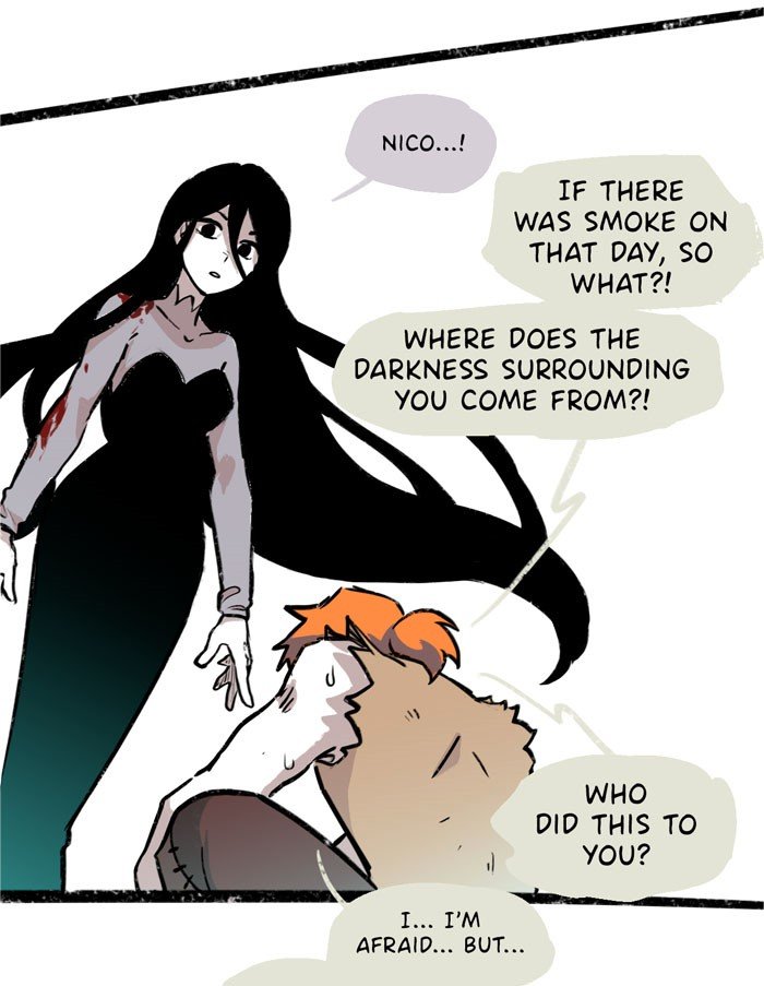 Read Hooky Manga Online