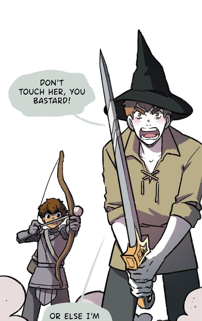 Read Hooky Manga Online