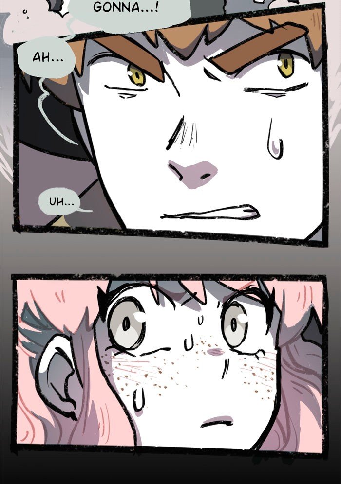 Read Hooky Manga Online