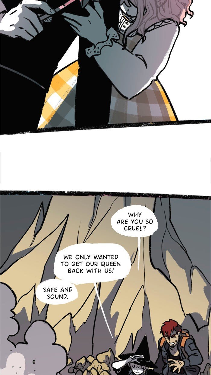 Read Hooky Manga Online