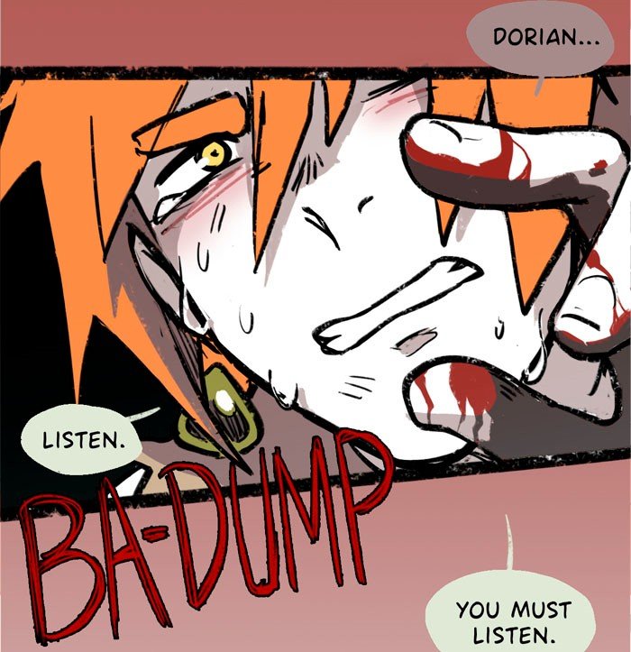 Read Hooky Manga Online