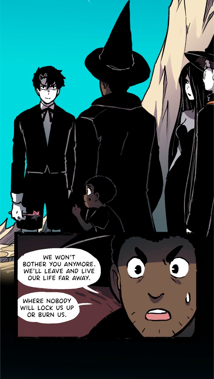 Read Hooky Manga Online
