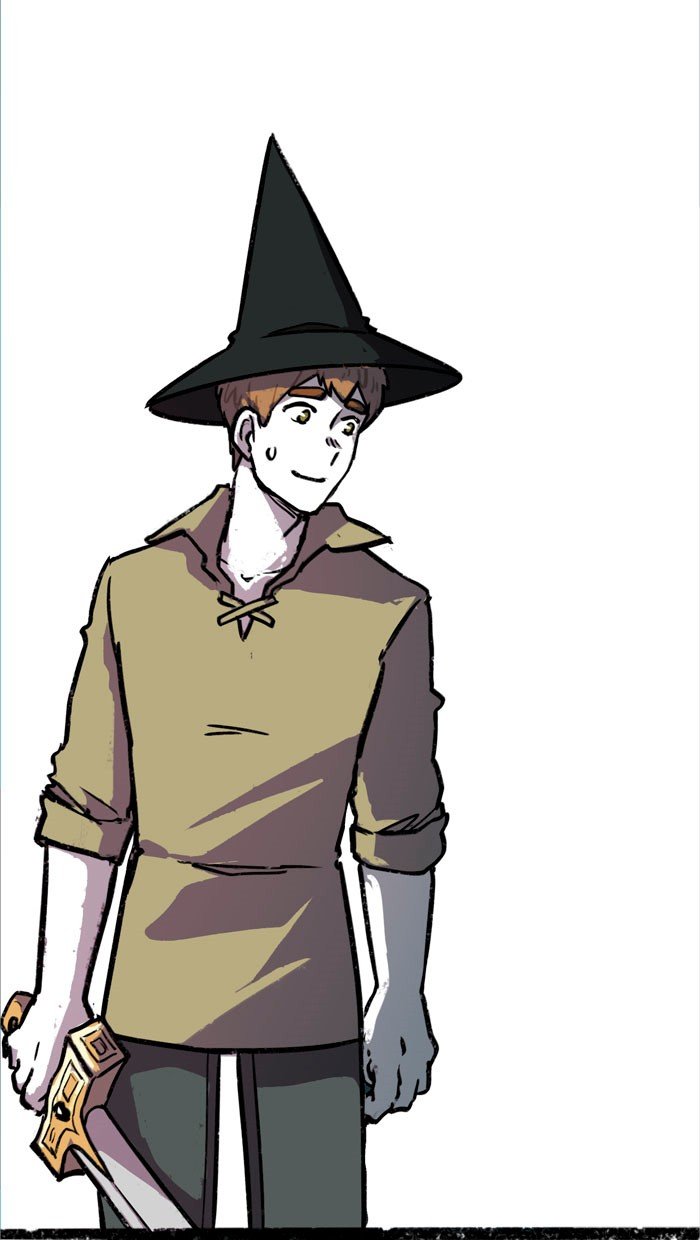 Read Hooky Manga Online