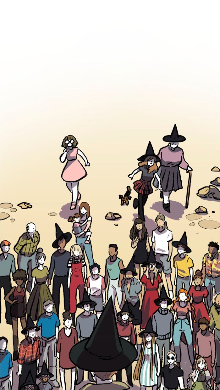Read Hooky Manga Online