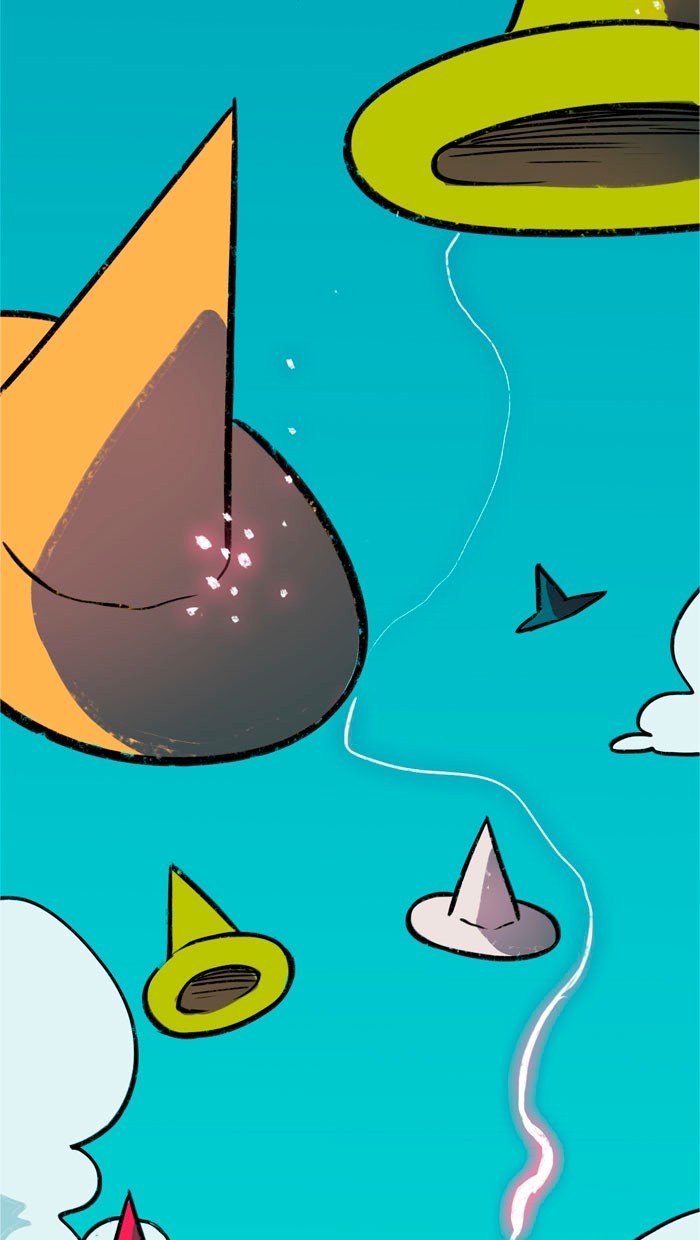 Read Hooky Manga Online