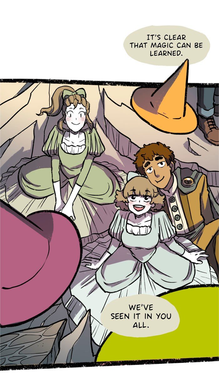 Read Hooky Manga Online