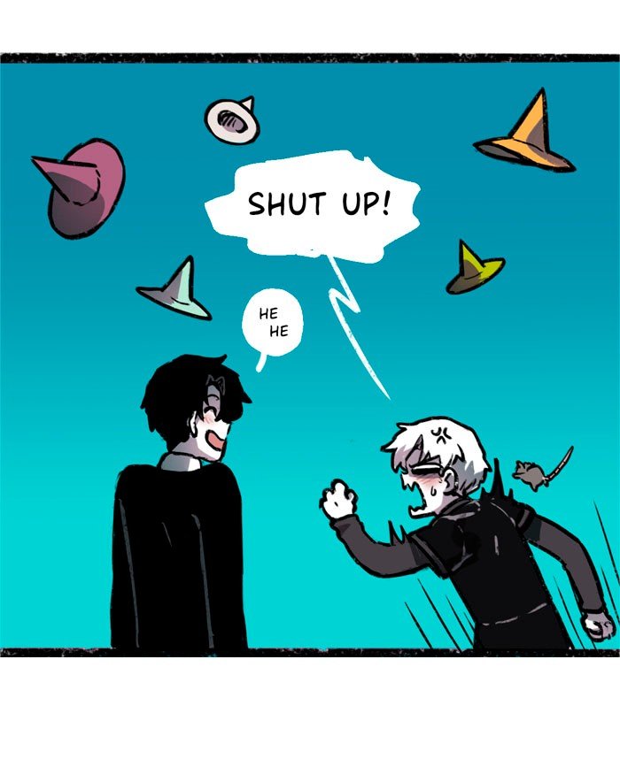 Read Hooky Manga Online