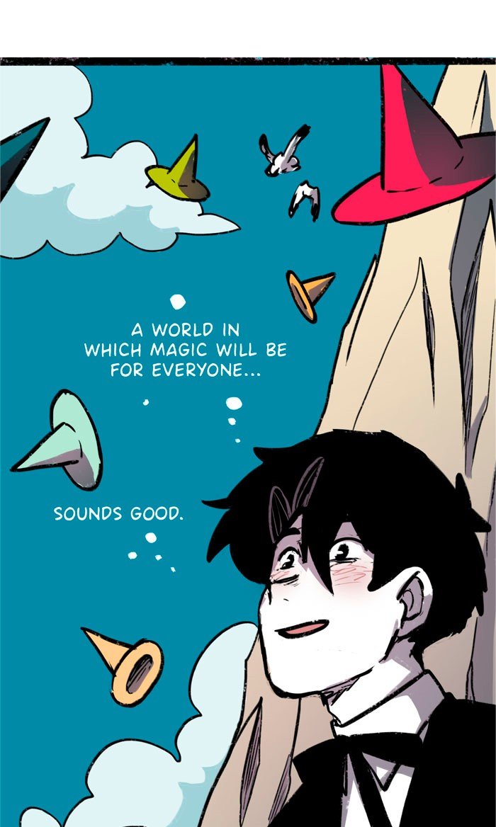 Read Hooky Manga Online