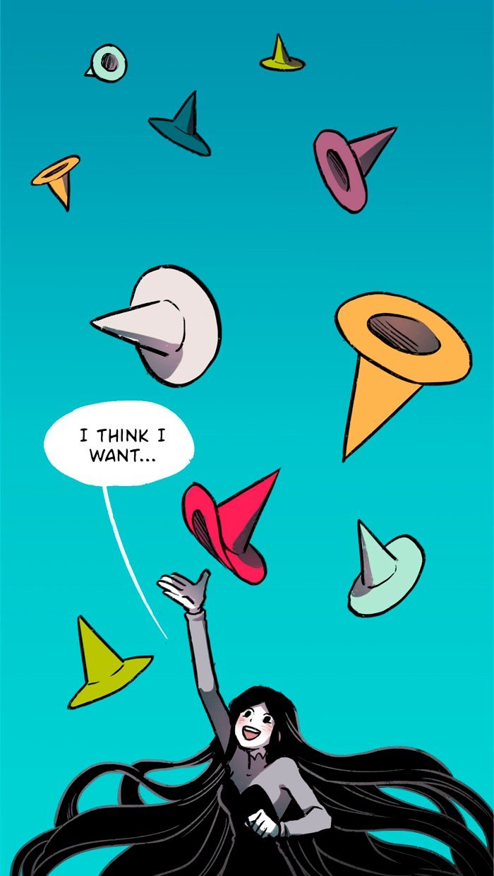 Read Hooky Manga Online