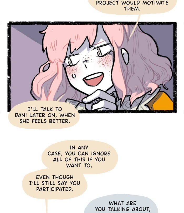 Read Hooky Manga Online