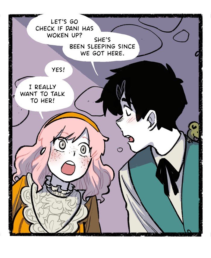 Read Hooky Manga Online