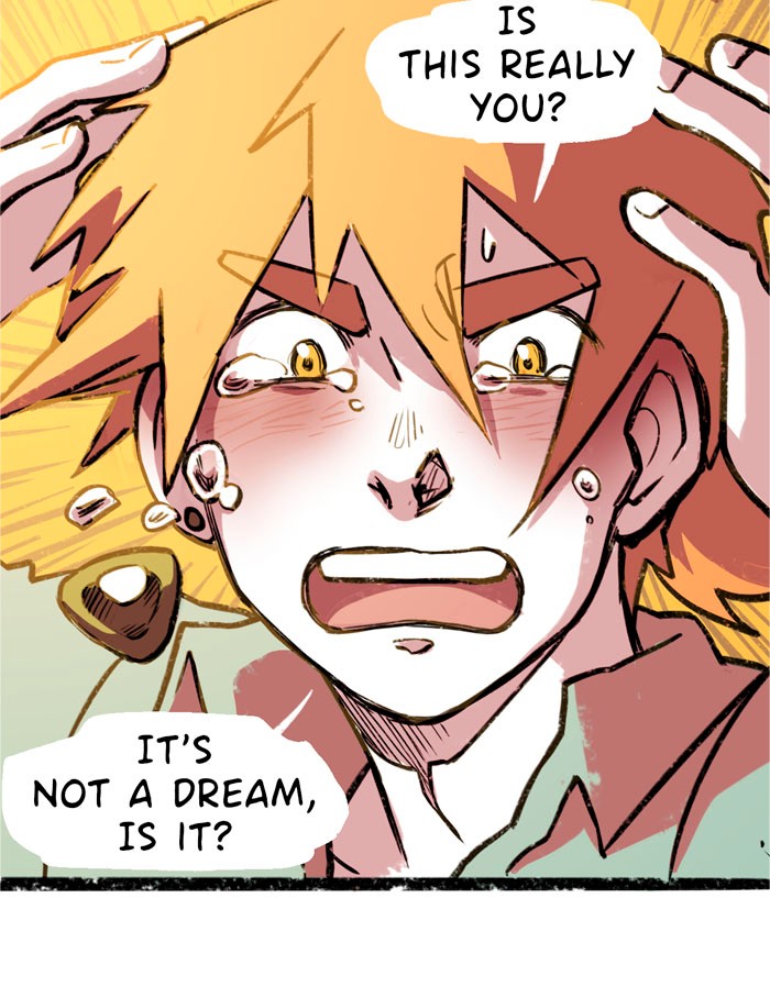 Read Hooky Manga Online