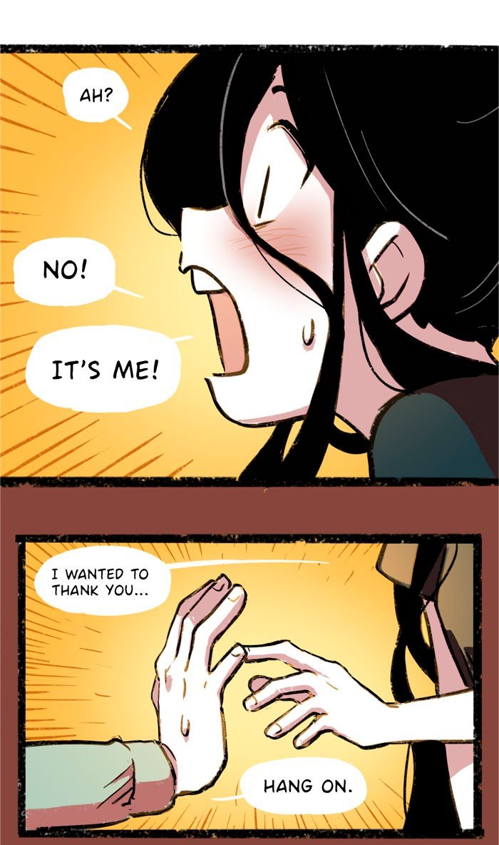 Read Hooky Manga Online