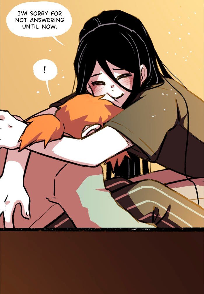 Read Hooky Manga Online