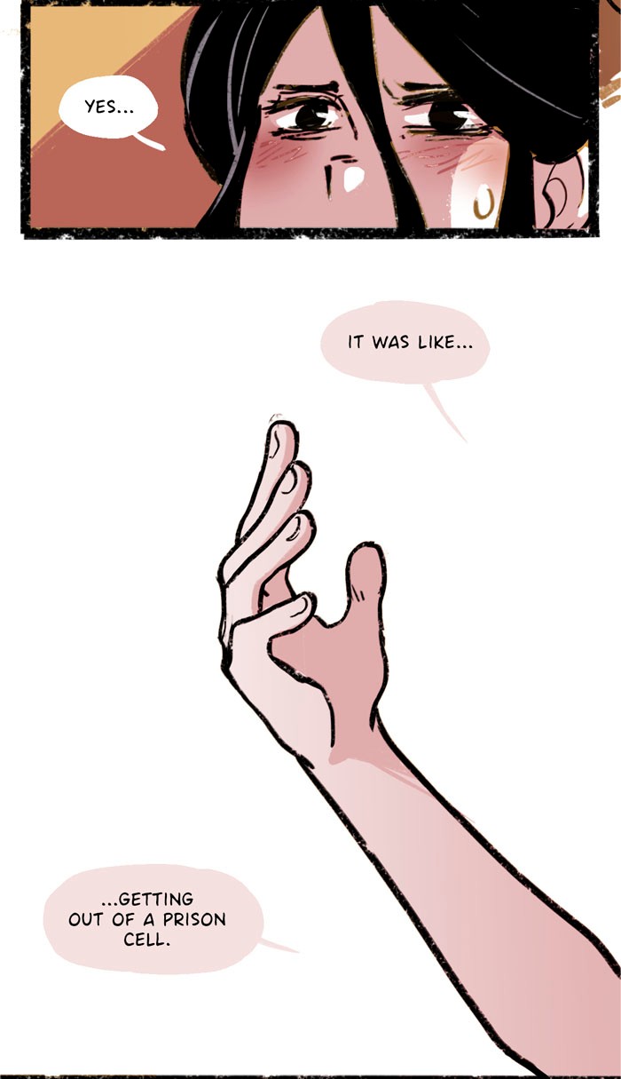 Read Hooky Manga Online